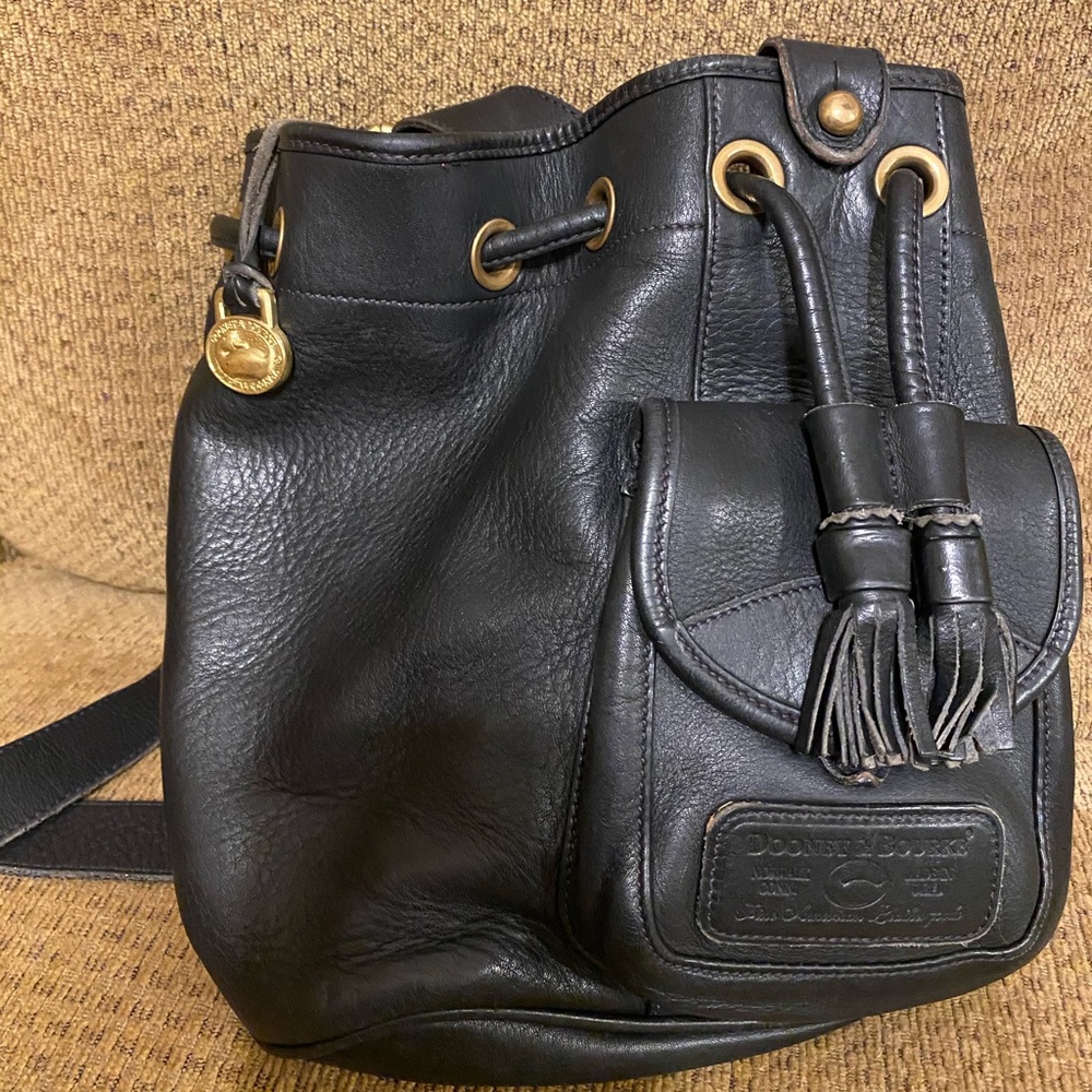 Dooney & Bourke purse